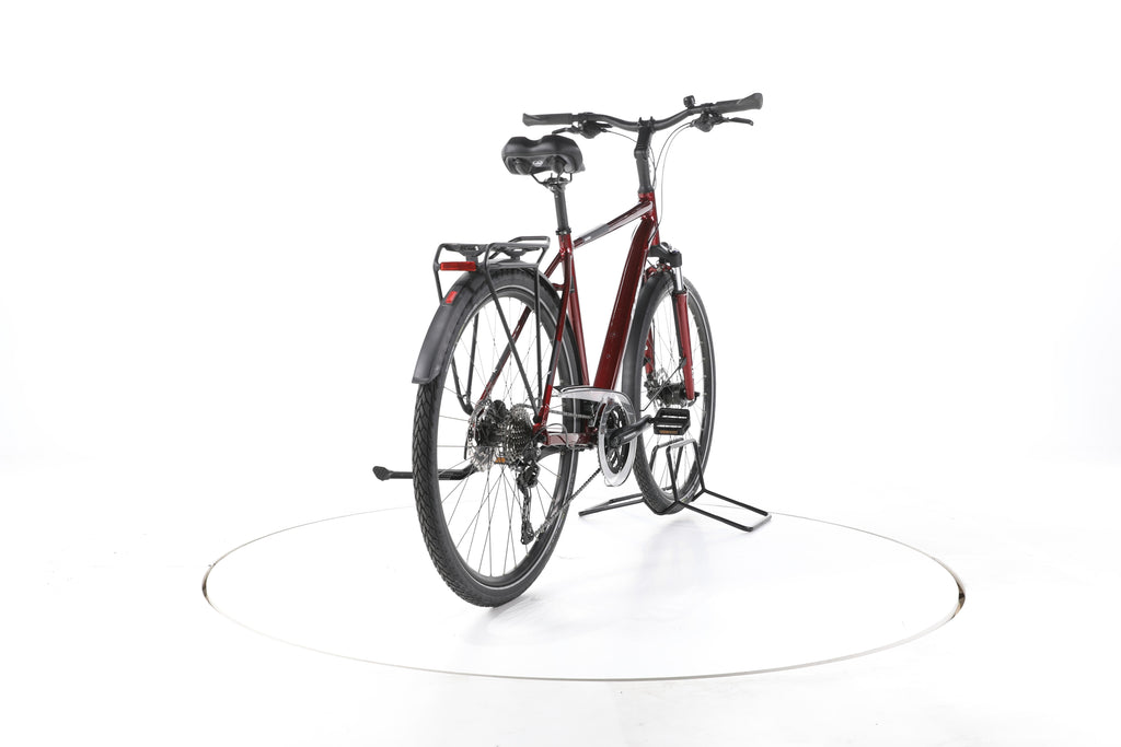 Cube Touring EXC Fahrrad City & Trekking - Image 11