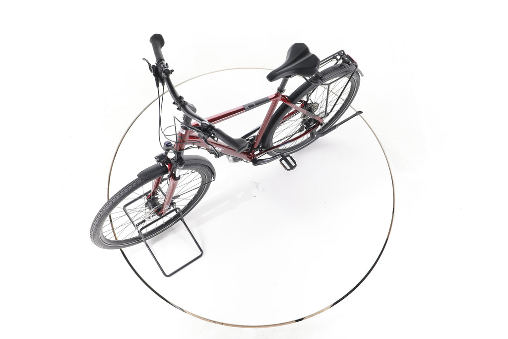 Cube Touring EXC Fahrrad City & Trekking - Image 18