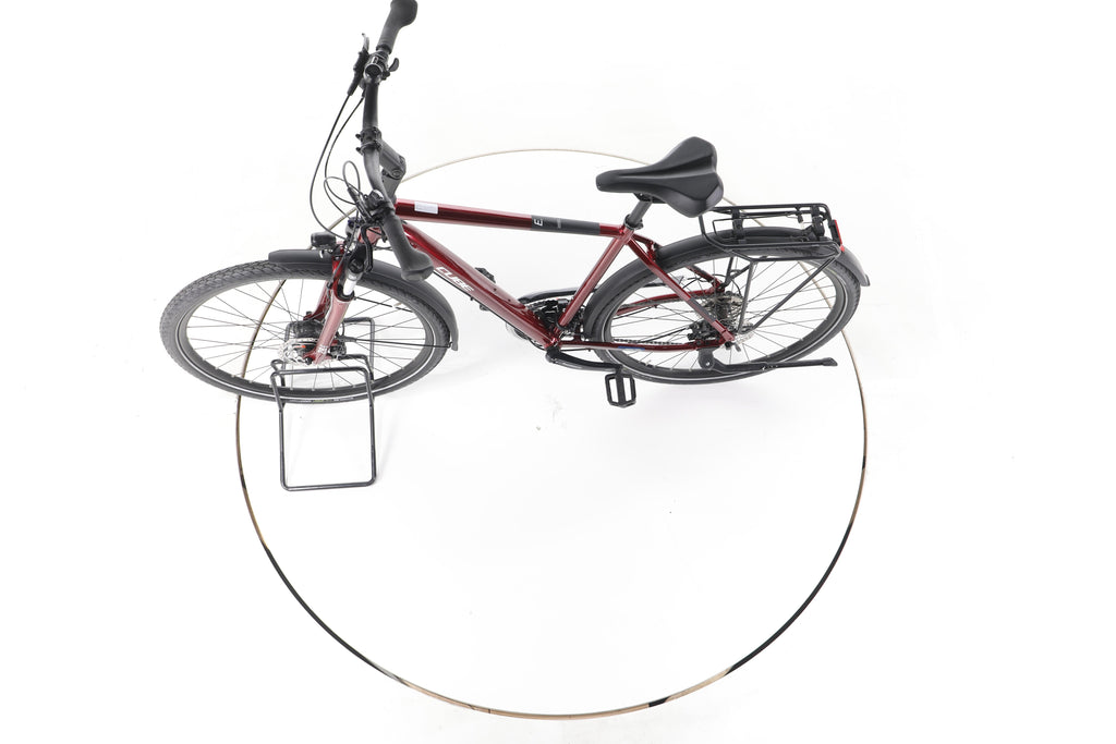 Cube Touring EXC Fahrrad City & Trekking - Image 19
