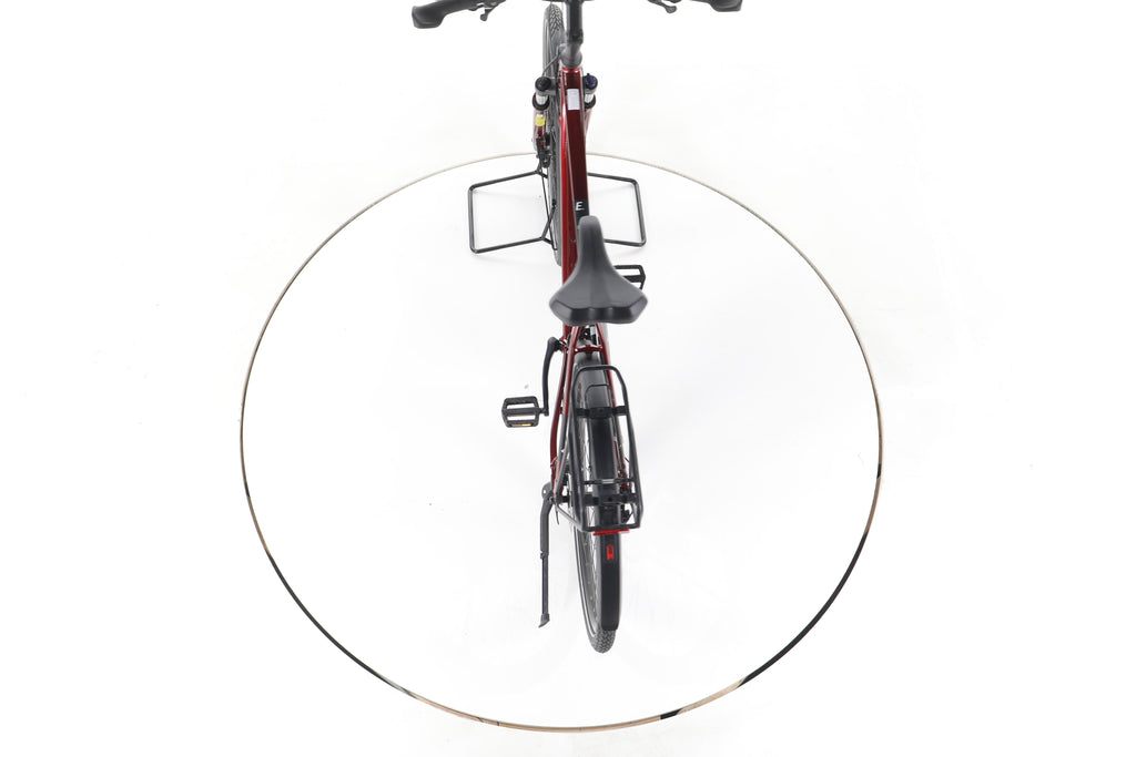 Cube Touring EXC Fahrrad City & Trekking - Image 22