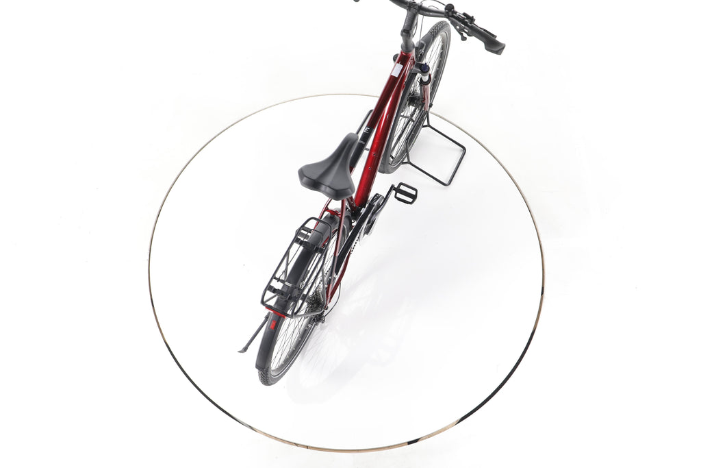 Cube Touring EXC Fahrrad City & Trekking - Image 23