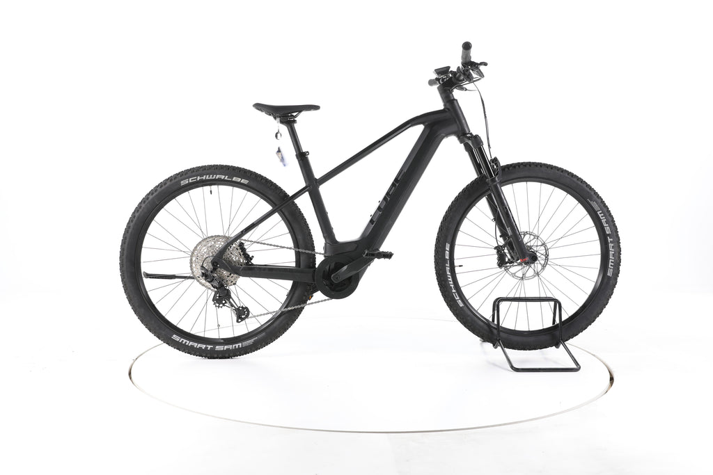 Cube Reaction Hybrid SLX E-Bike - Image 1
