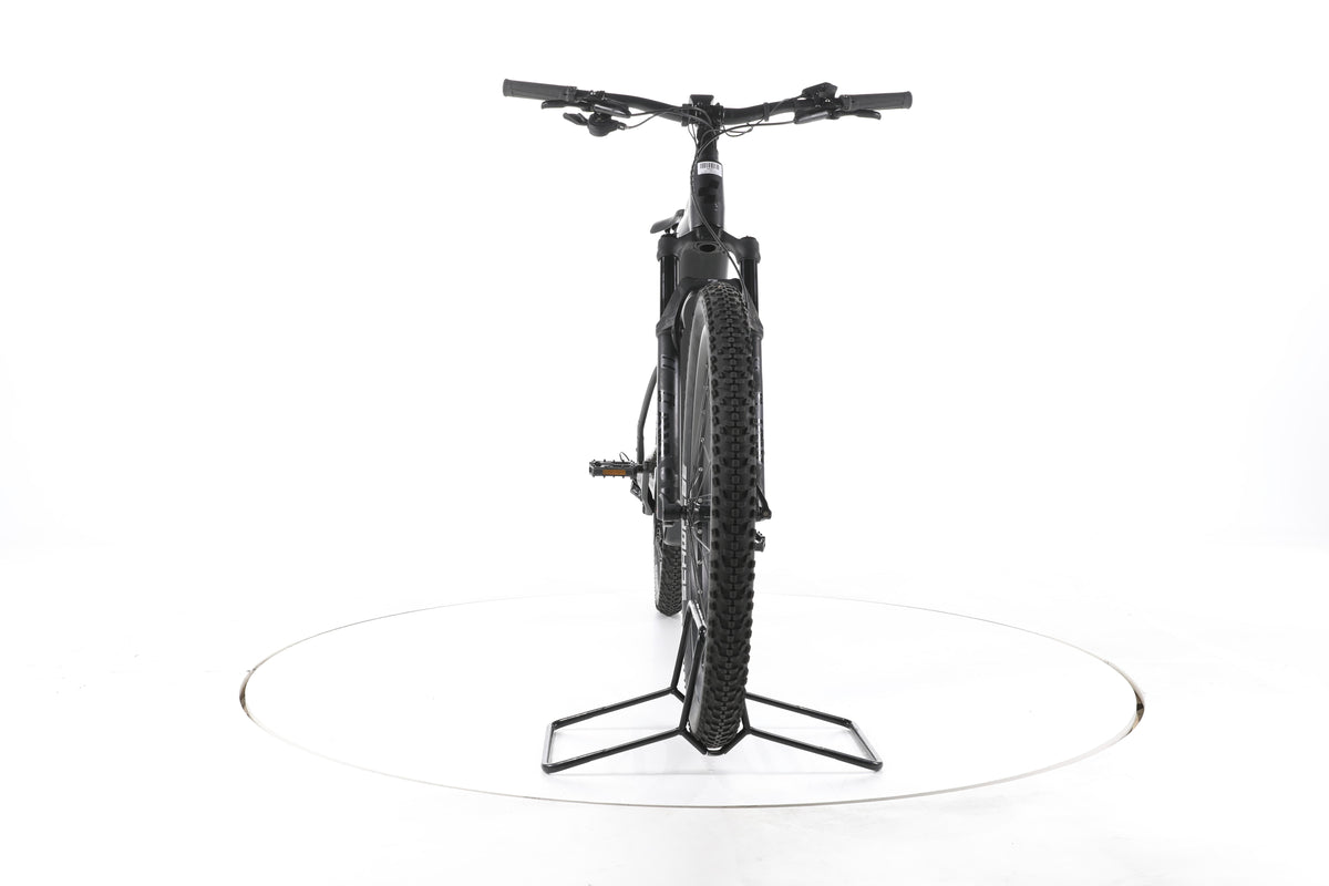 Cube Reaction Hybrid SLX E-Bike - Image 4