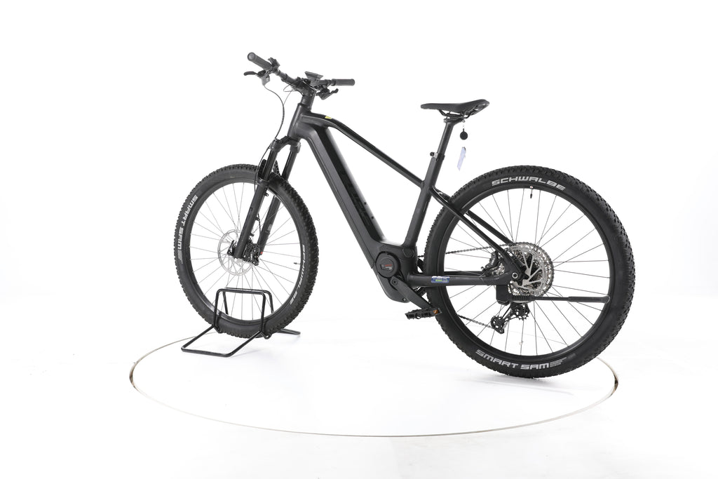 Cube Reaction Hybrid SLX E-Bike - Image 8