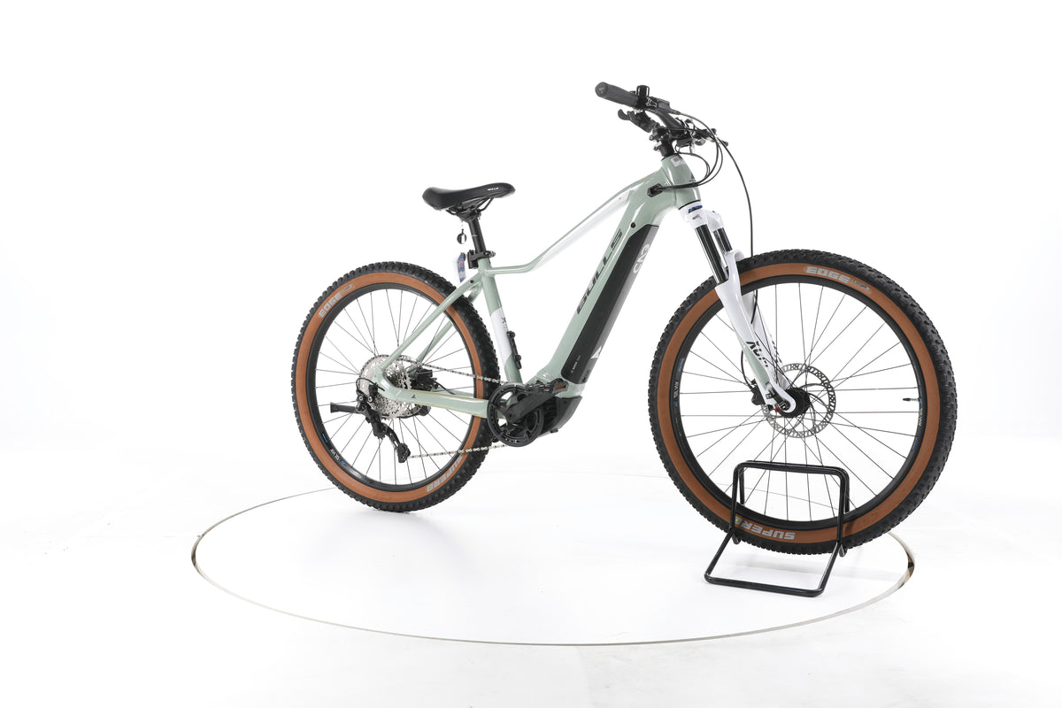 Bulls Aminga EVA 1 E-Bike - Image 2