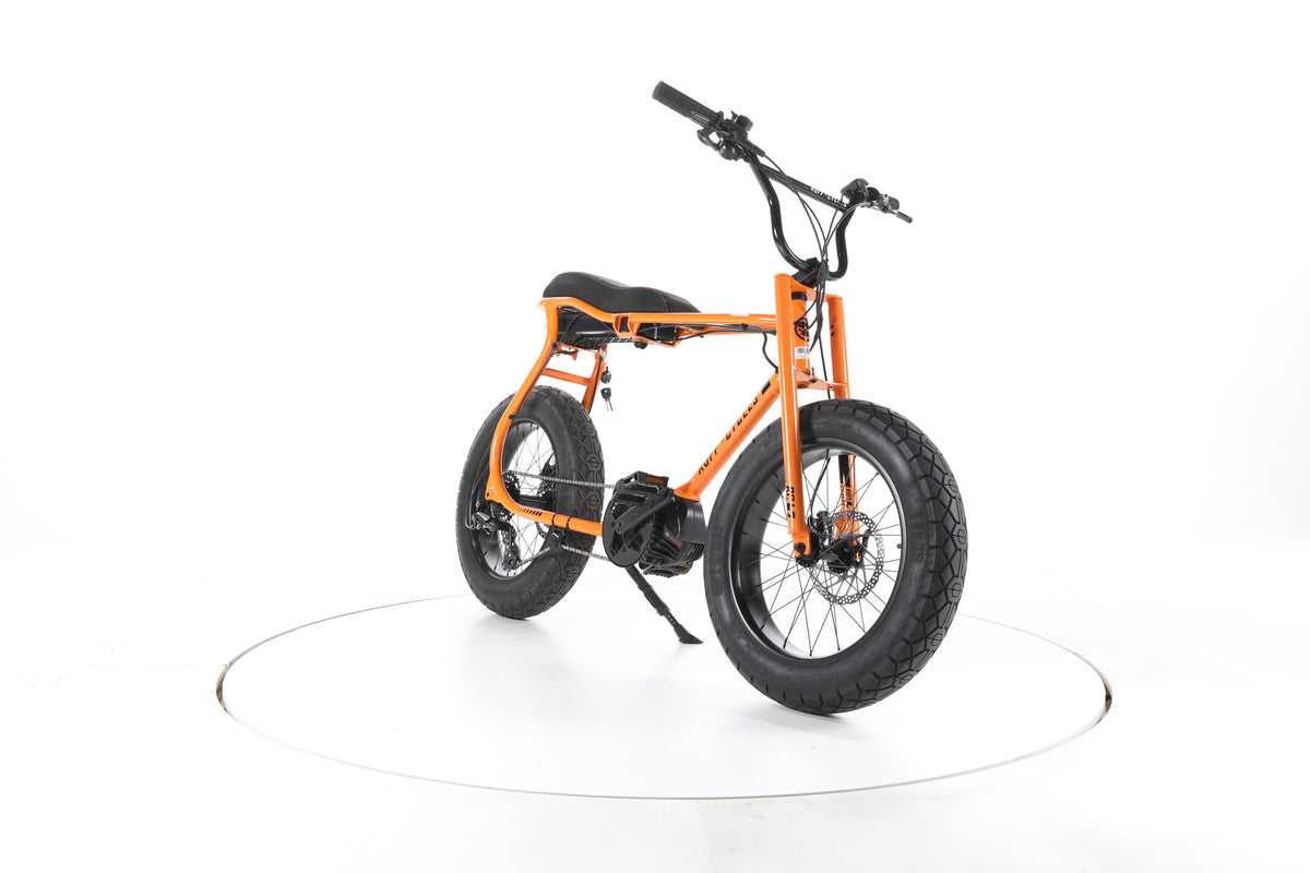 Ruff Cycles Lil´Buddy E-Fatbikes - Image 3