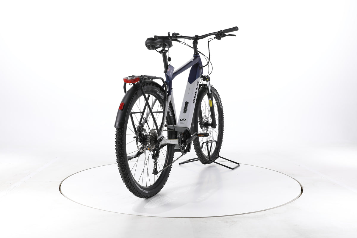 Bulls Cross Evo Trekking E-Bike 2025 - Image 11