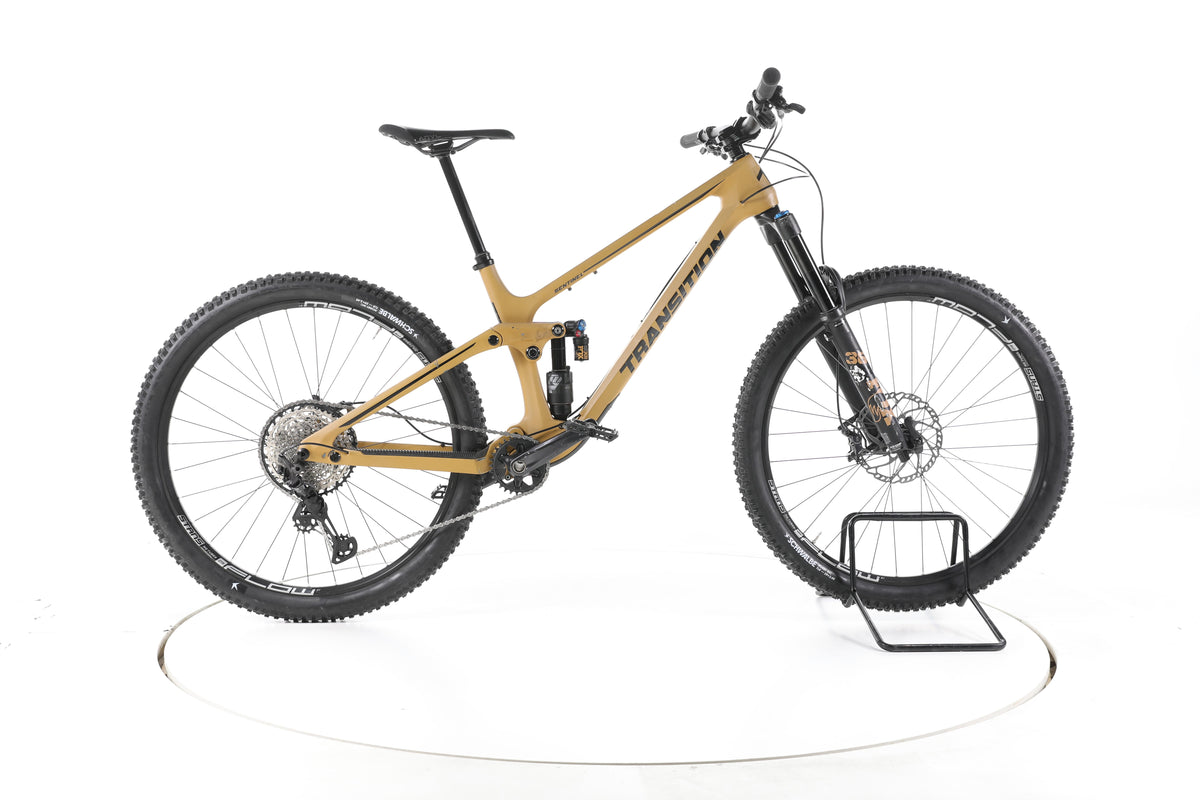 Transition Sentinel Fahrrad Fully - Image 1