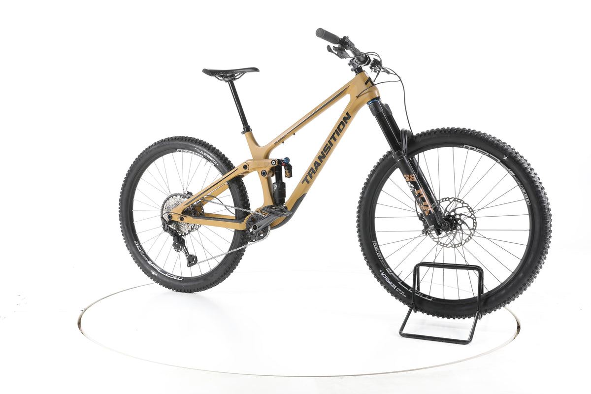 Transition Sentinel Fahrrad Fully - Image 2