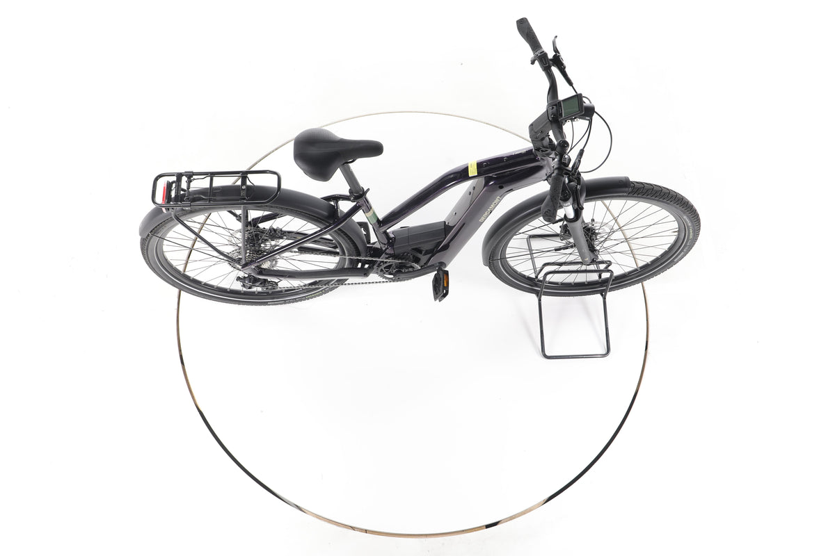 Bergamont E-Horizon Sport 6 Trekking E-Bike - Image 13