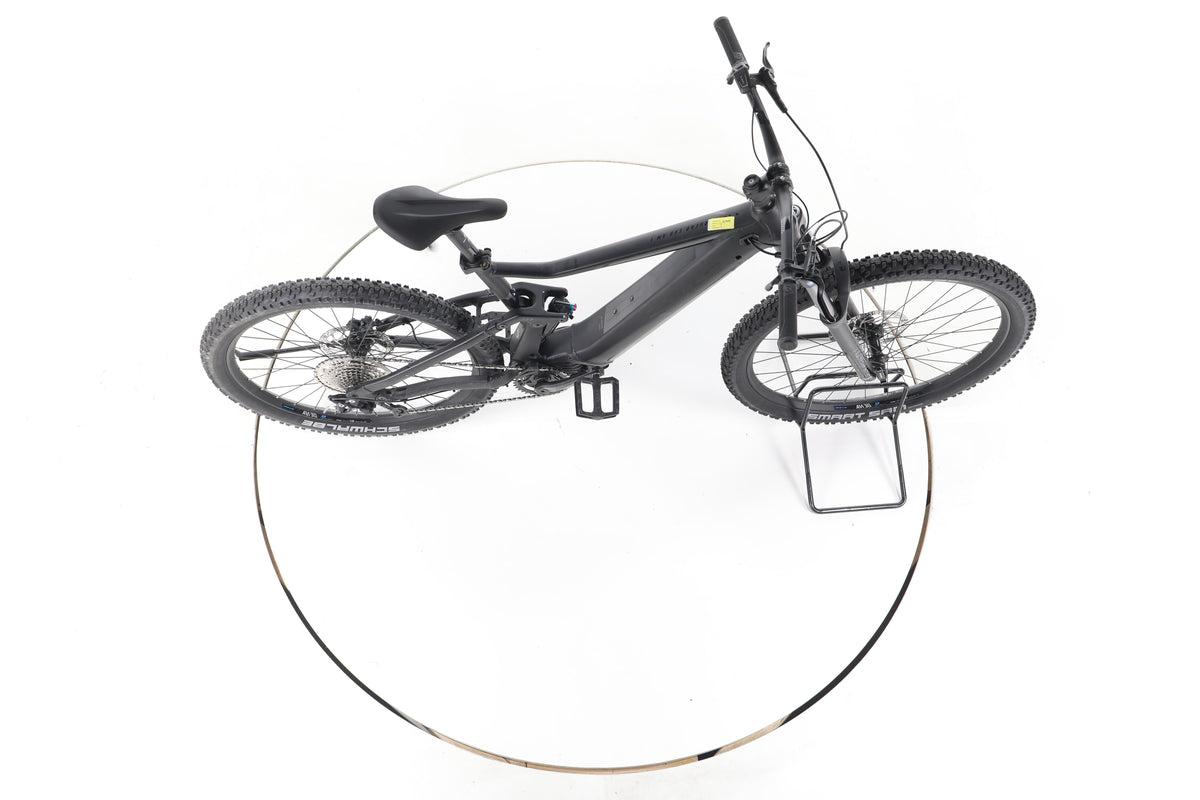 Bulls Copperhead EVO AM 1 E-Bike Fully - Image 13