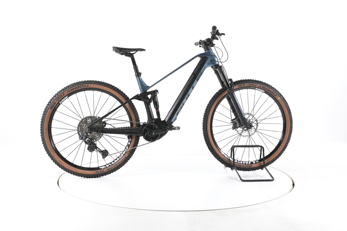 Bulls Sonic EVO AM SL 2 E-Bike Fully Carbon - Image 1