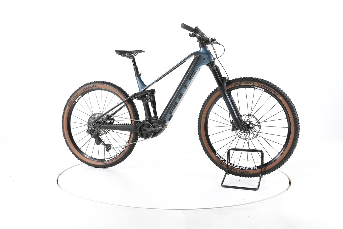 Bulls Sonic EVO AM SL 2 E-Bike Fully Carbon - Image 2