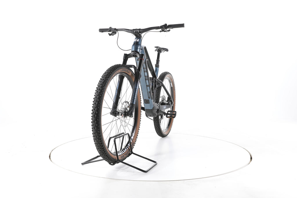 Bulls Sonic EVO AM SL 2 E-Bike Fully Carbon - Image 5