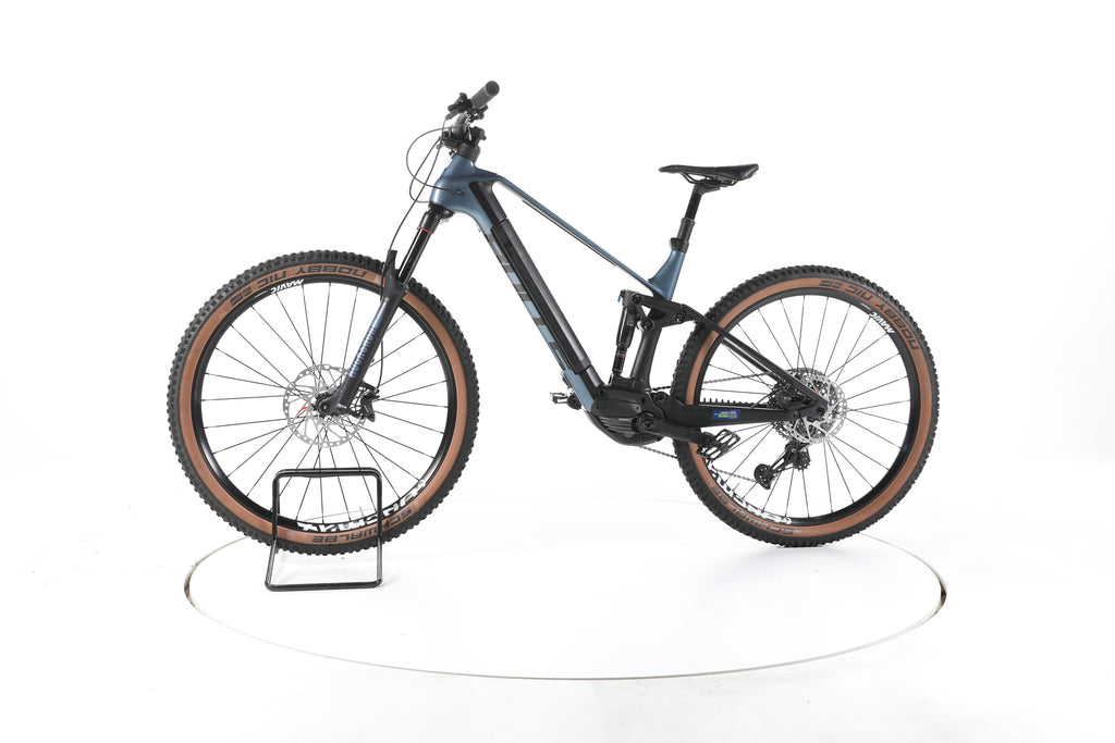 Bulls Sonic EVO AM SL 2 E-Bike Fully Carbon - Image 7