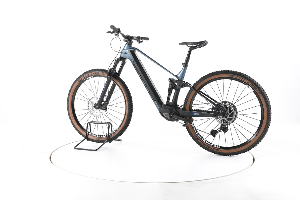 Bulls Sonic EVO AM SL 2 E-Bike Fully Carbon - Image 8