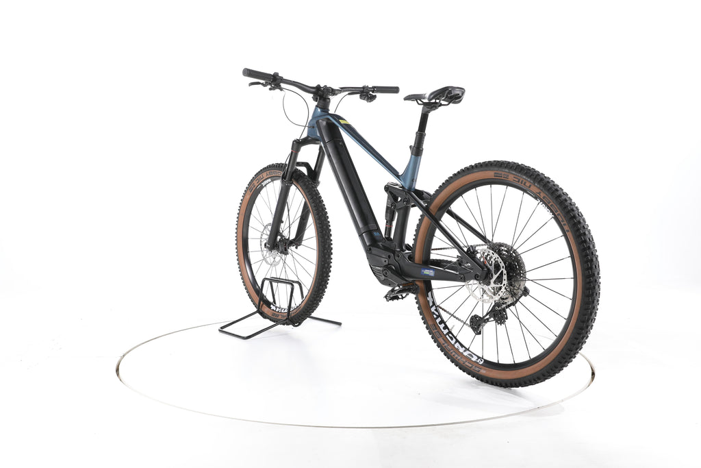 Bulls Sonic EVO AM SL 2 E-Bike Fully Carbon - Image 9