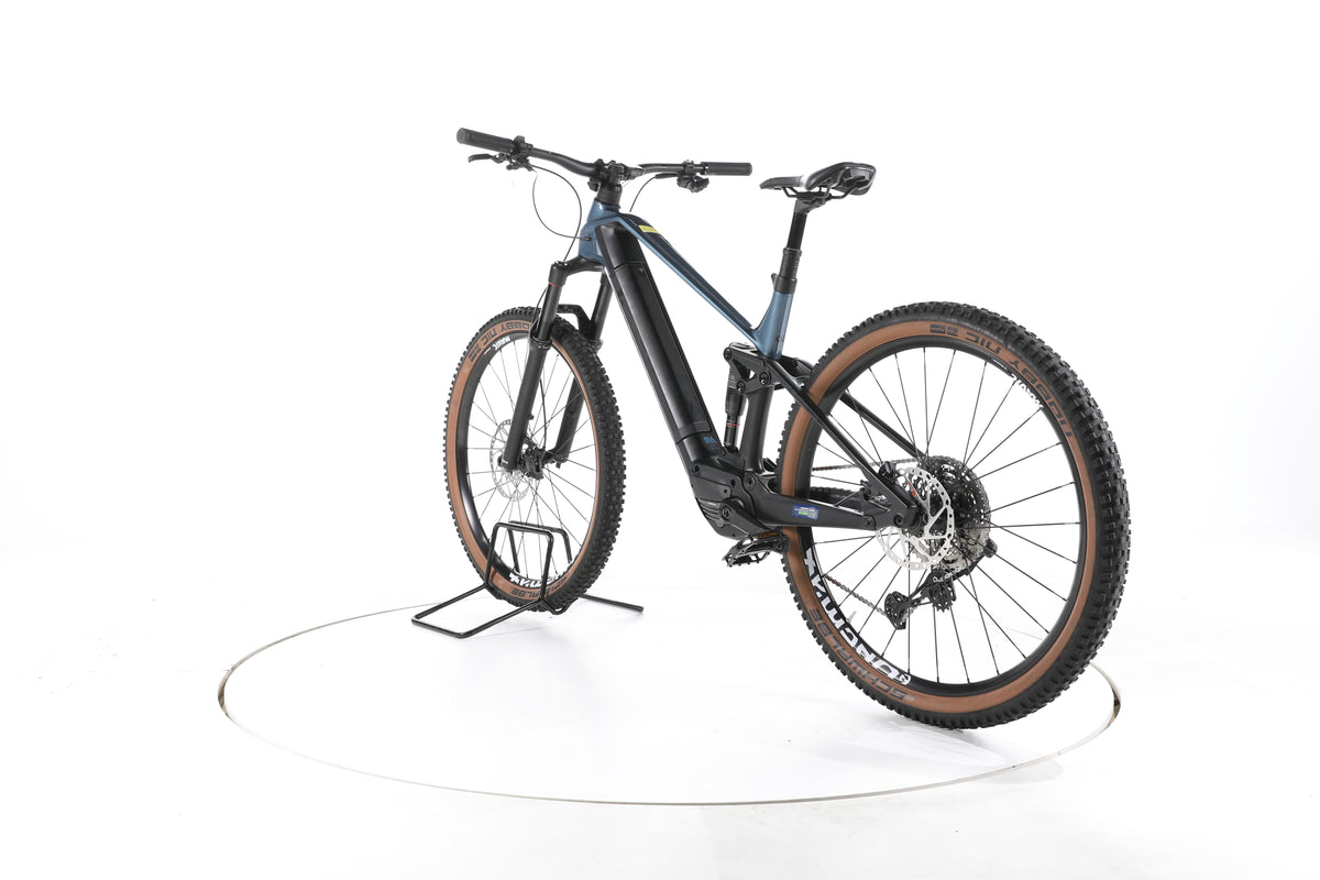 Bulls Sonic EVO AM SL 2 E-Bike Fully Carbon - Image 9