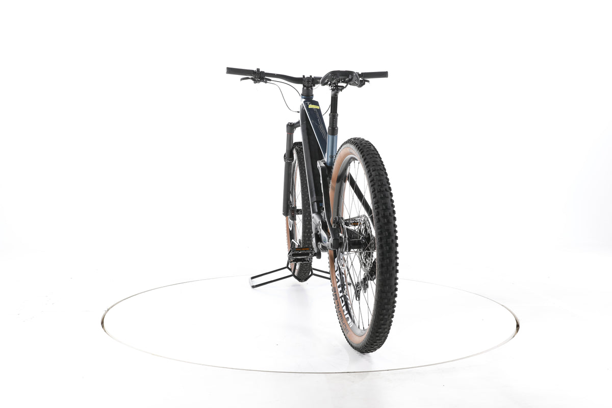 Bulls Sonic EVO AM SL 2 E-Bike Fully Carbon - Image 10