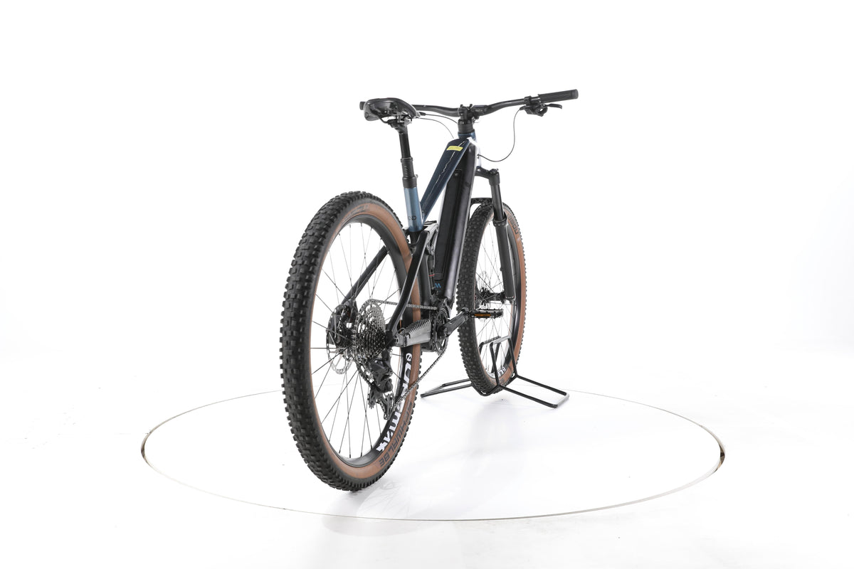 Bulls Sonic EVO AM SL 2 E-Bike Fully Carbon - Image 11
