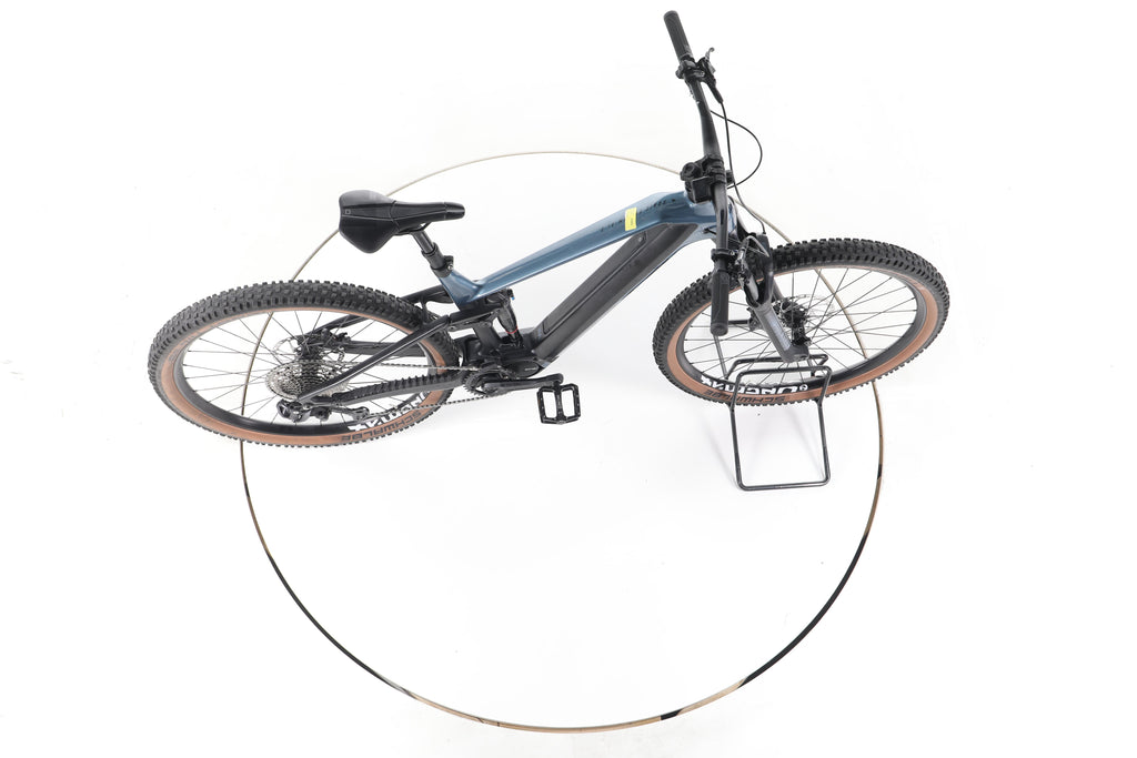 Bulls Sonic EVO AM SL 2 E-Bike Fully Carbon - Image 13