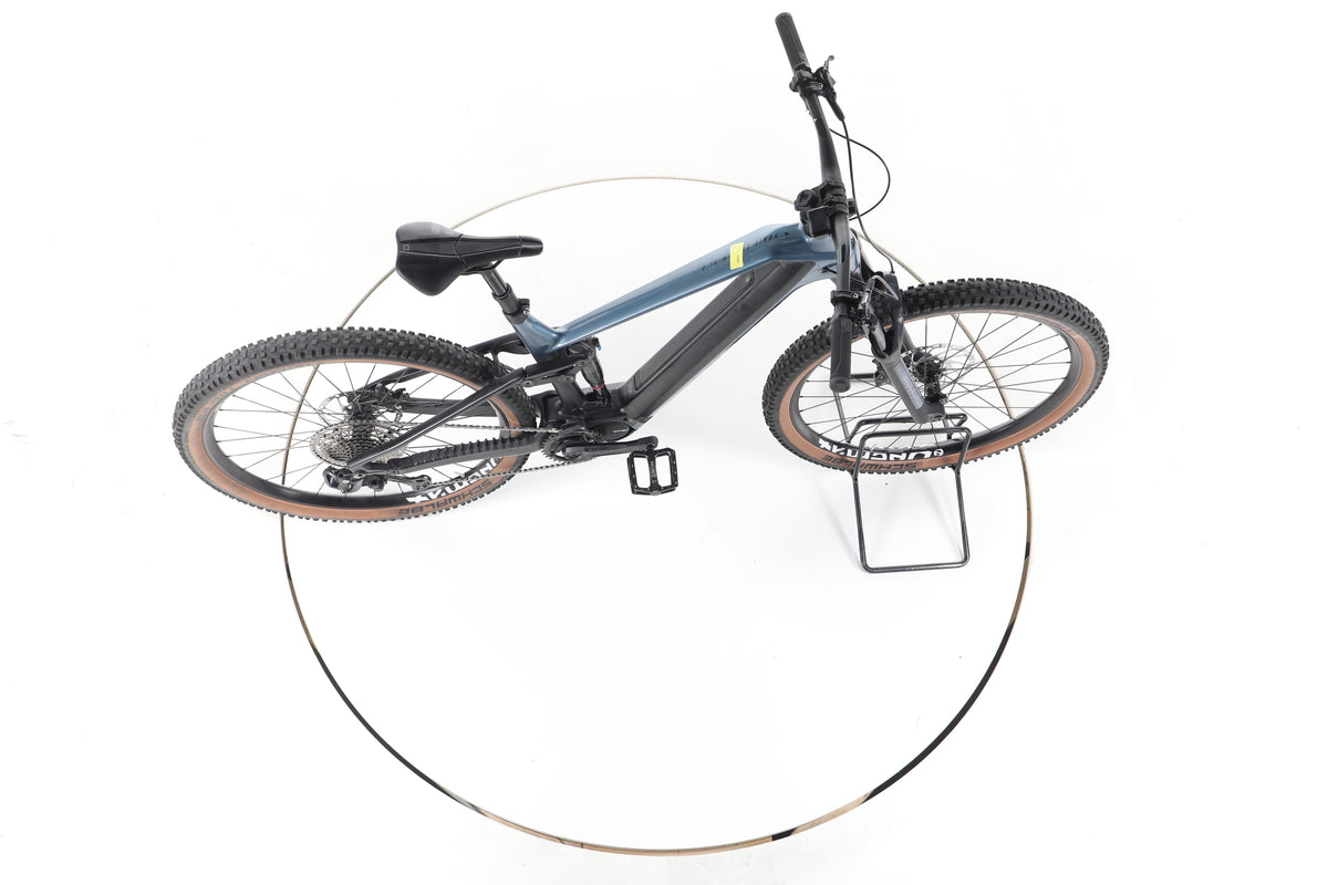 Bulls Sonic EVO AM SL 2 E-Bike Fully Carbon - Image 13