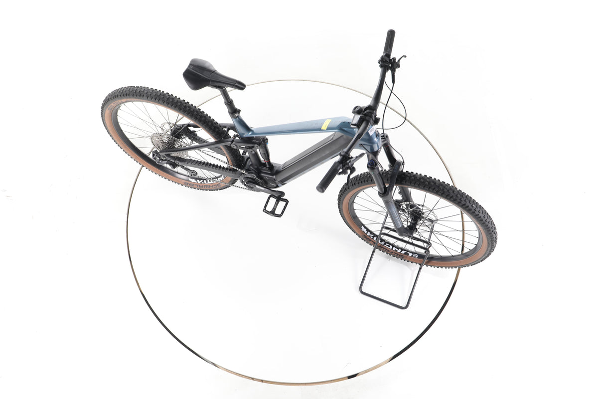Bulls Sonic EVO AM SL 2 E-Bike Fully Carbon - Image 14