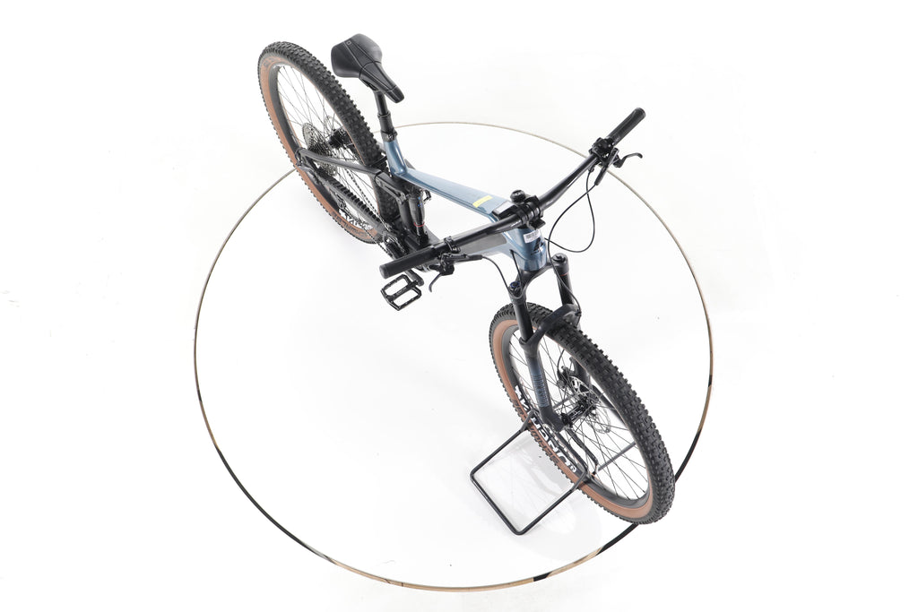 Bulls Sonic EVO AM SL 2 E-Bike Fully Carbon - Image 15