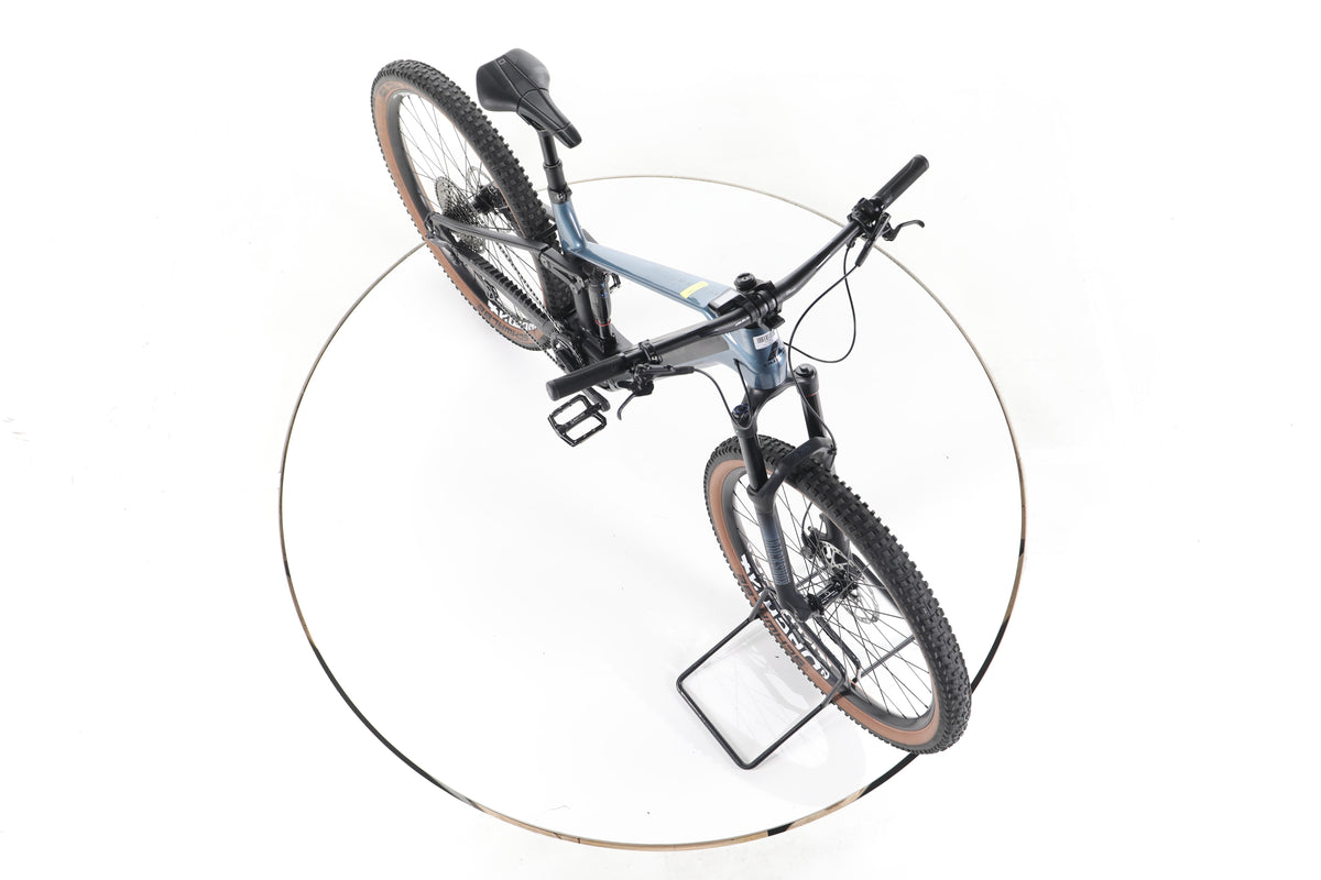 Bulls Sonic EVO AM SL 2 E-Bike Fully Carbon - Image 15