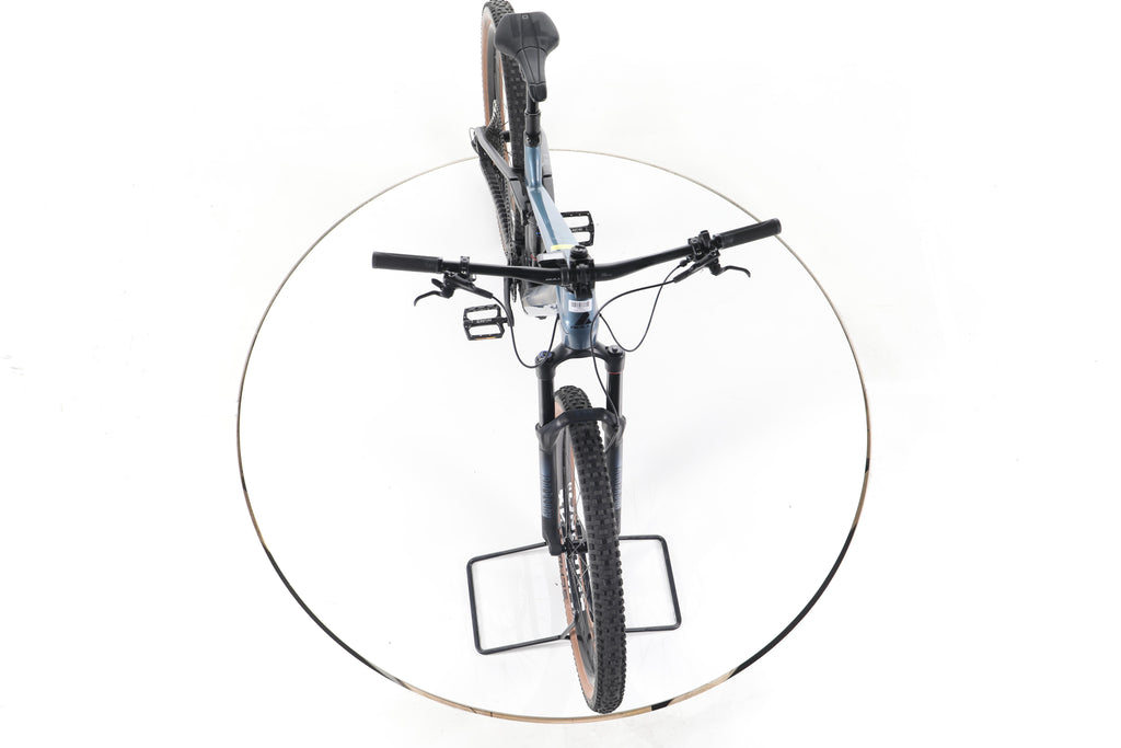Bulls Sonic EVO AM SL 2 E-Bike Fully Carbon - Image 16