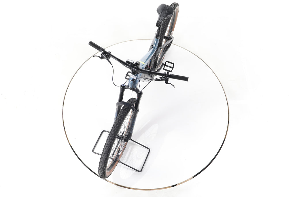 Bulls Sonic EVO AM SL 2 E-Bike Fully Carbon - Image 17