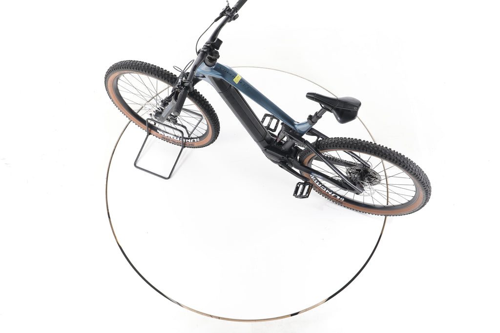 Bulls Sonic EVO AM SL 2 E-Bike Fully Carbon - Image 20