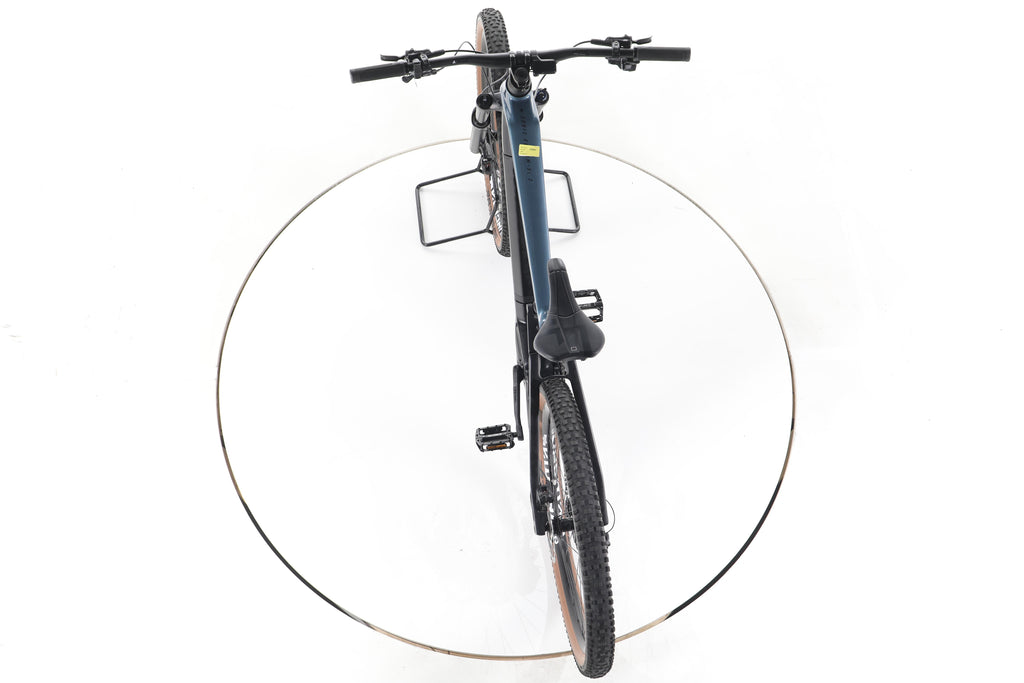 Bulls Sonic EVO AM SL 2 E-Bike Fully Carbon - Image 22