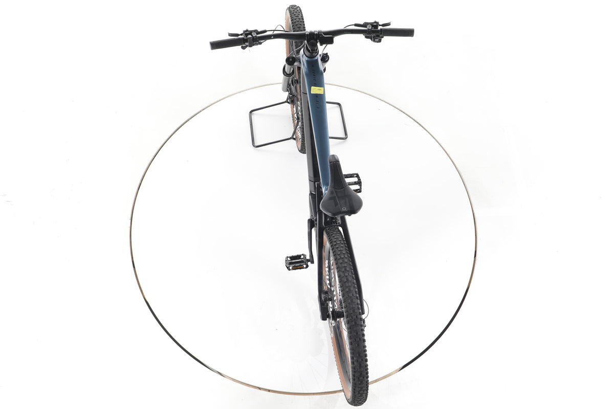Bulls Sonic EVO AM SL 2 E-Bike Fully Carbon - Image 22