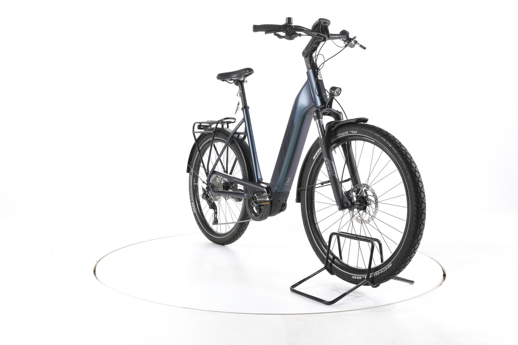 KTM Macina Gran P610 Trekking E-Bike Tiefeinsteiger - Image 3