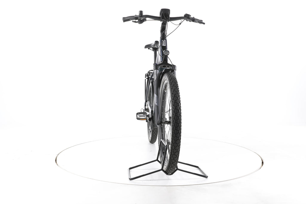 KTM Macina Gran P610 Trekking E-Bike Tiefeinsteiger - Image 4