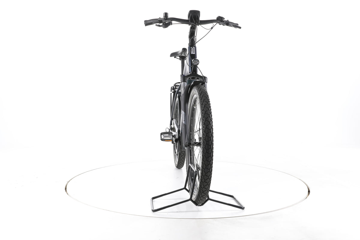 KTM Macina Gran P610 Trekking E-Bike Tiefeinsteiger - Image 4
