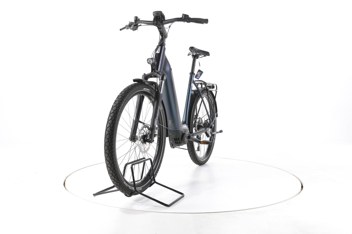 KTM Macina Gran P610 Trekking E-Bike Tiefeinsteiger - Image 5