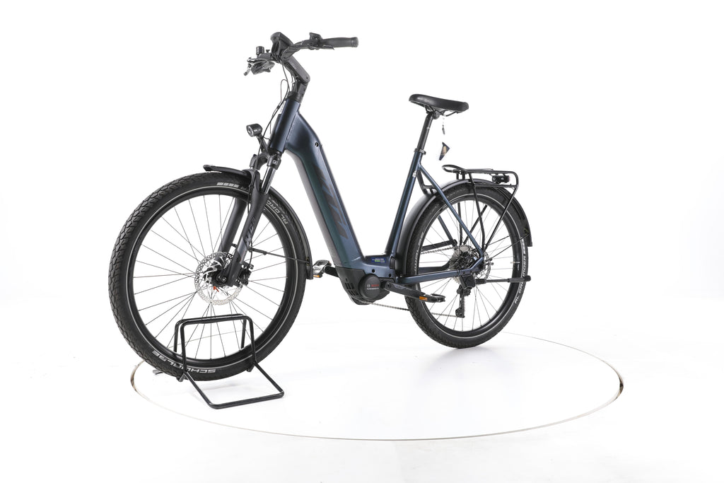 KTM Macina Gran P610 Trekking E-Bike Tiefeinsteiger - Image 6