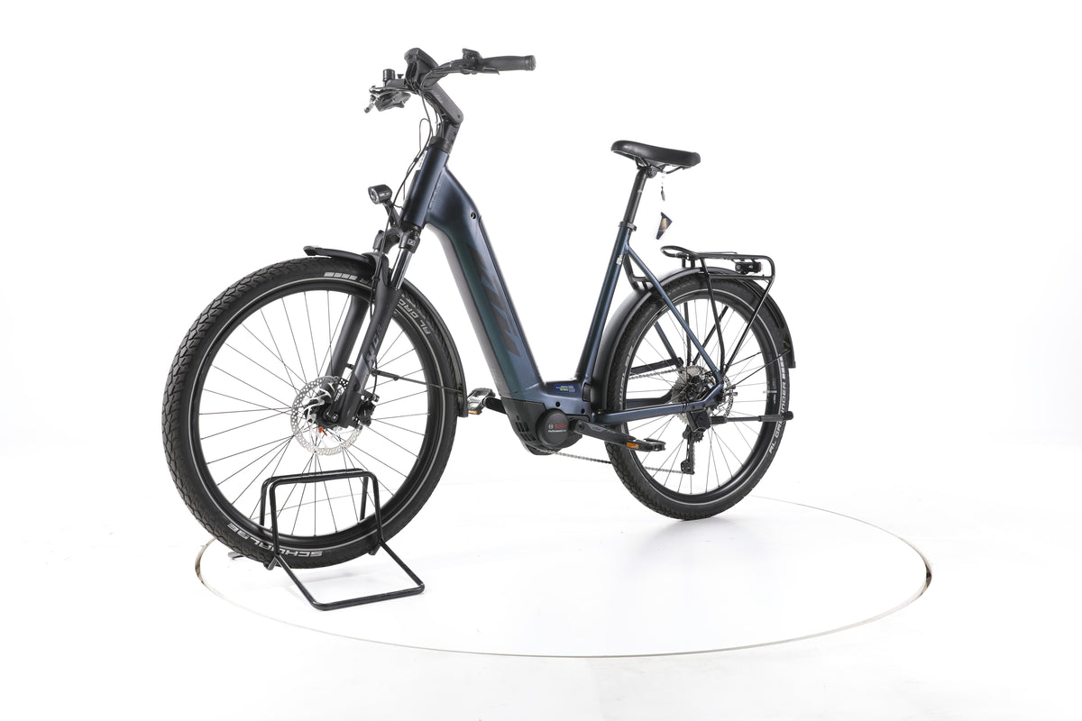 KTM Macina Gran P610 Trekking E-Bike Tiefeinsteiger - Image 6