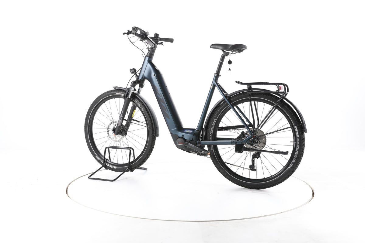 KTM Macina Gran P610 Trekking E-Bike Tiefeinsteiger - Image 8