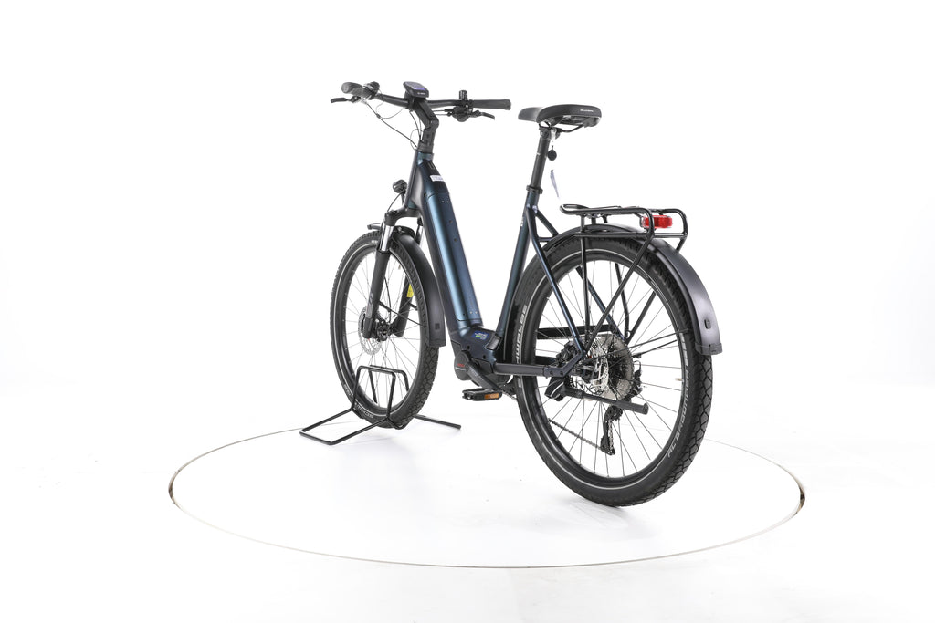 KTM Macina Gran P610 Trekking E-Bike Tiefeinsteiger - Image 9