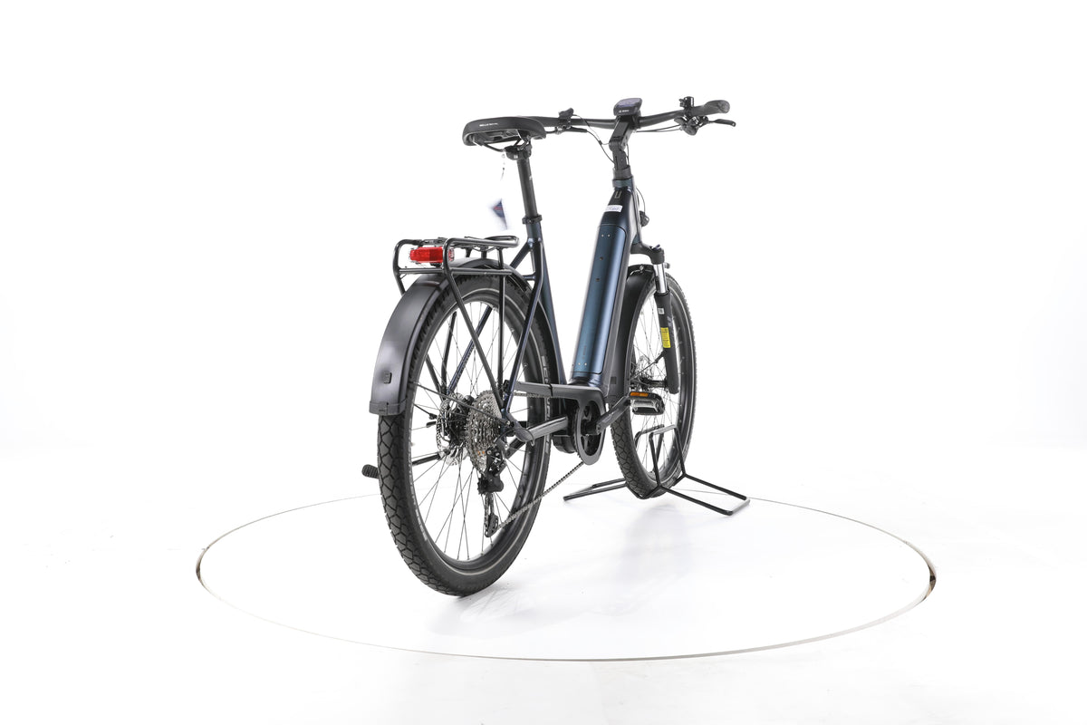KTM Macina Gran P610 Trekking E-Bike Tiefeinsteiger - Image 11