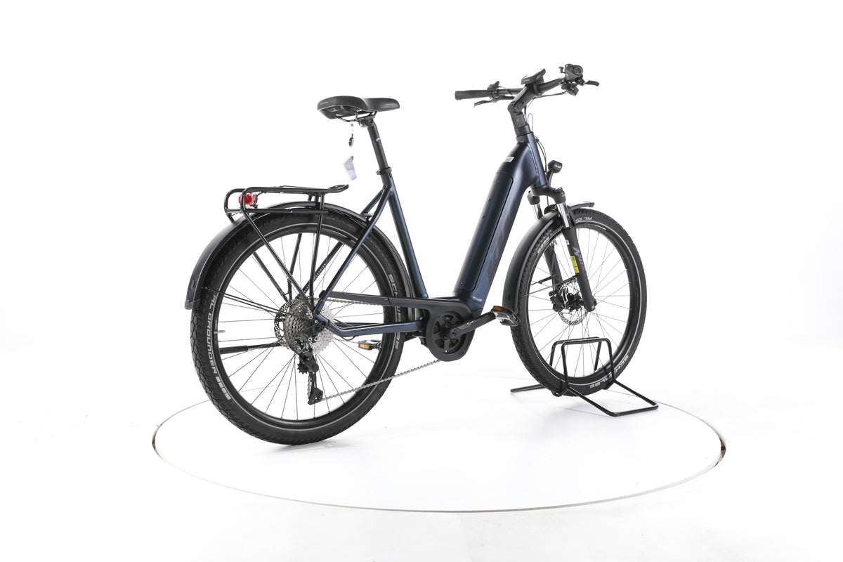 KTM Macina Gran P610 Trekking E-Bike Tiefeinsteiger - Image 12