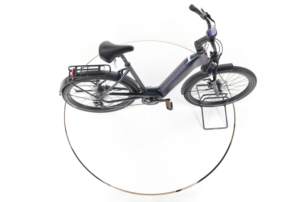 KTM Macina Gran P610 Trekking E-Bike Tiefeinsteiger - Image 13