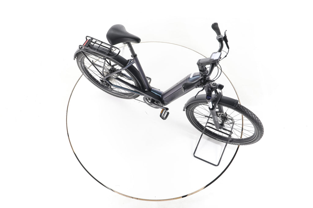 KTM Macina Gran P610 Trekking E-Bike Tiefeinsteiger - Image 14