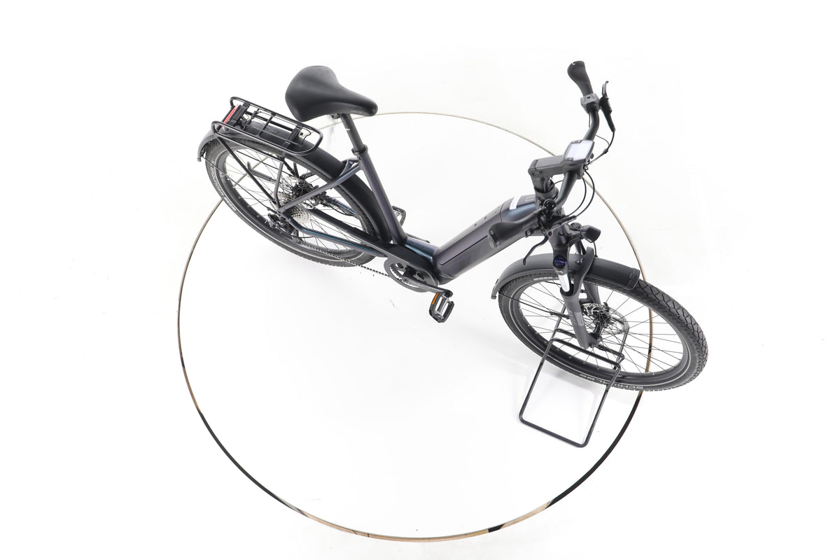 KTM Macina Gran P610 Trekking E-Bike Tiefeinsteiger - Image 14