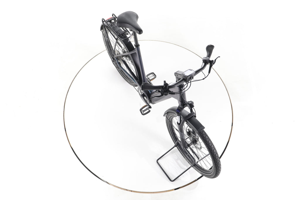 KTM Macina Gran P610 Trekking E-Bike Tiefeinsteiger - Image 15