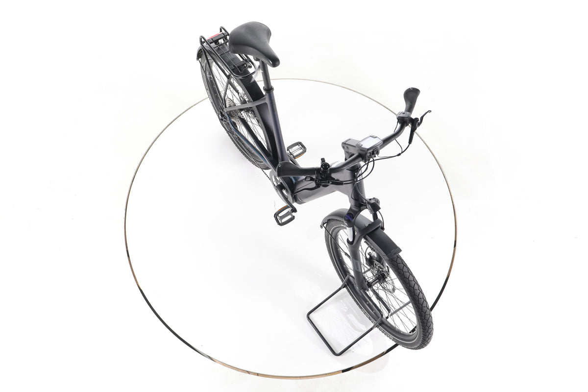 KTM Macina Gran P610 Trekking E-Bike Tiefeinsteiger - Image 15