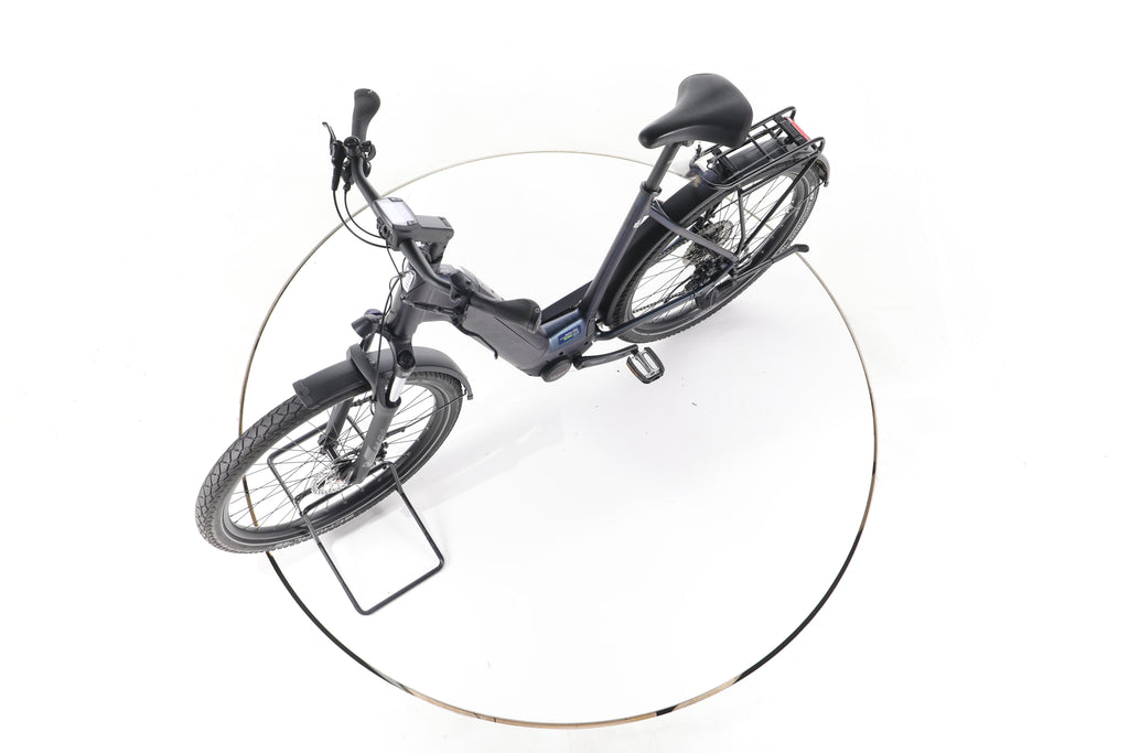 KTM Macina Gran P610 Trekking E-Bike Tiefeinsteiger - Image 18